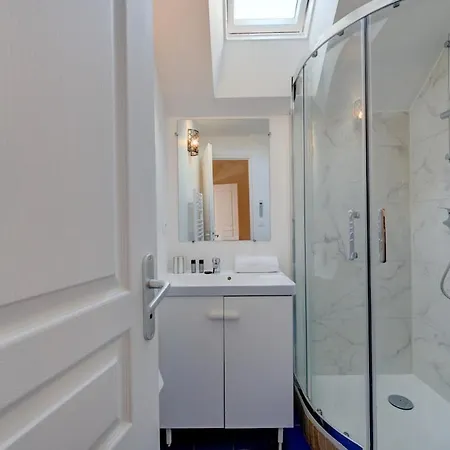Michelet -appartement Lumineux A 2 Min De La Gare * Tours